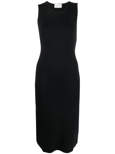 P.a.r.o.s.h P. A.r. O.s. H. Dresses In Black