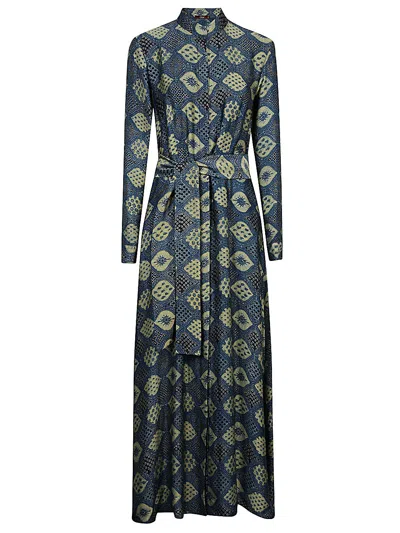Shop Obidi Women's Dresses Blue