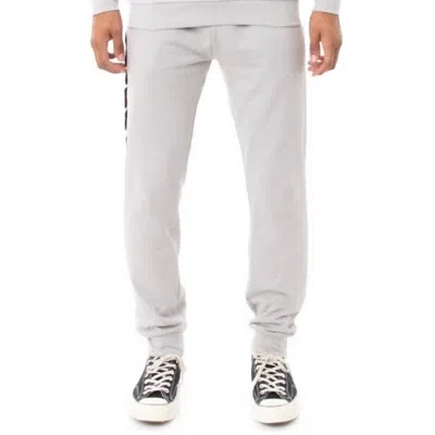 Kappa Men's Authentic Kaios Sweatpant In Grey In Grey