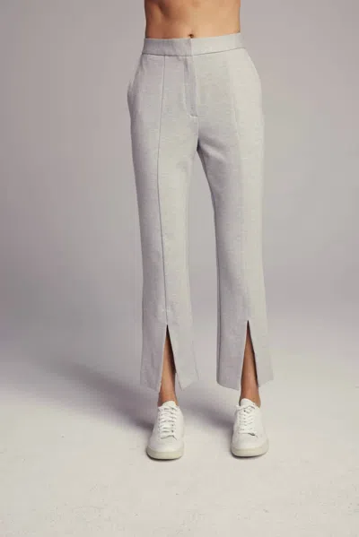 Sundays Kodak Pant In Heathered Grey In Grey