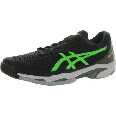 ASICS GEL NIMBUS 26 WOMENS MESH LACE UP RUNNING & TRAINING SHOES 