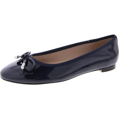 Bandolino Piheart Ballet Flat In Multi
