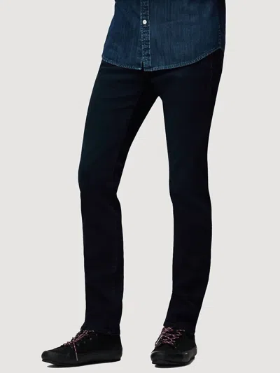 Frame L'homme Slim Jean In Placid In Multi