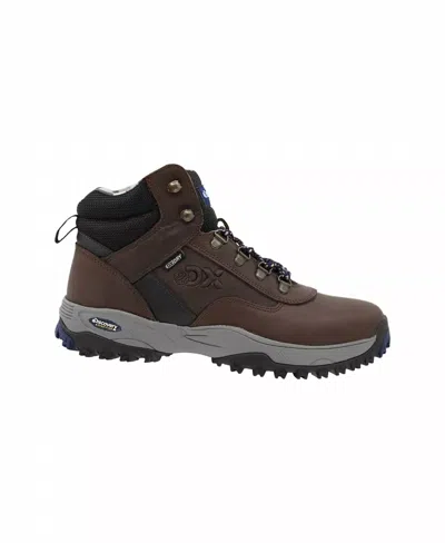 Discovery Expedition Hiking Boot In Brown In Brown