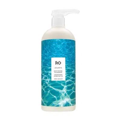 R + Co Atlantis Moisturizing B5 Shampoo