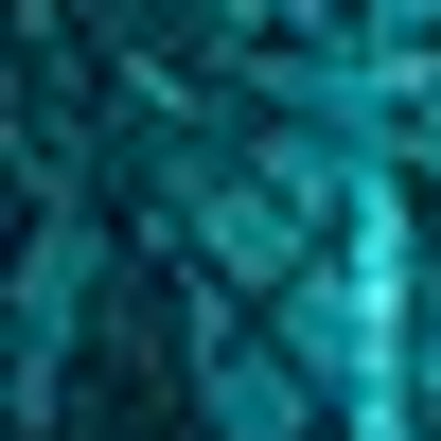 Bebe Sequin Feather Trim Strapless Gown In Crystal Teal