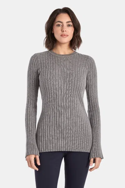 Capsule 121 The Venture Sweater In Multi