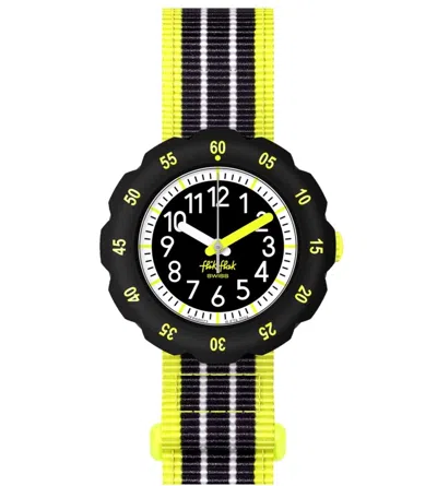 Flikflak Mod. Loop In Neon