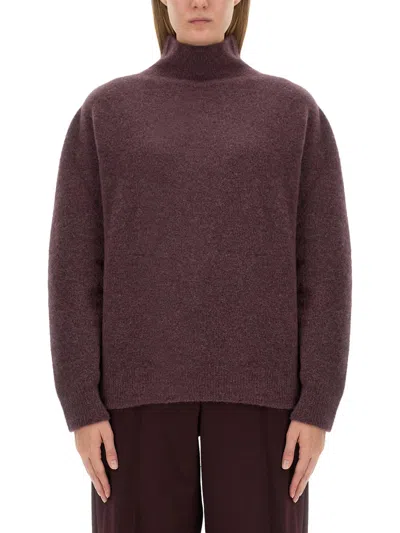 Alysi Turtleneck Shirt
