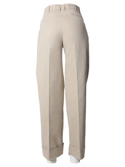 Aspesi Wide Pants