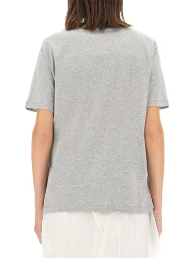 Baum Und Pferdgarten Jawo Logo Organic-cotton T-shirt
