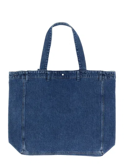 Baum Und Pferdgarten Kila Tote Bag