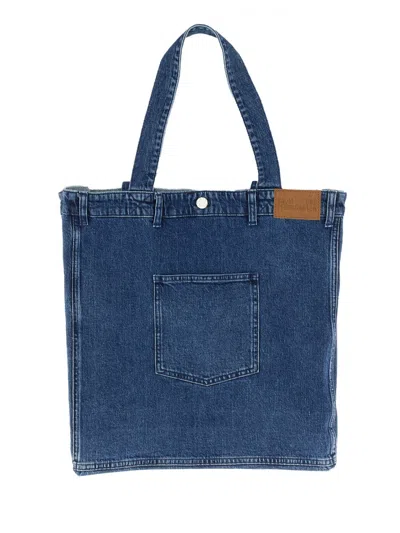 Baum Und Pferdgarten Kila Tote Bag