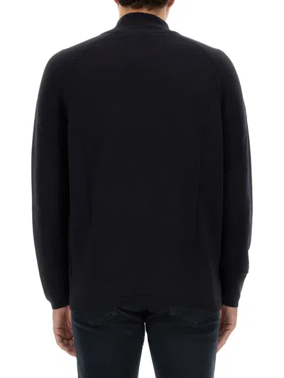 Hugo Boss Boss Sweatshirt With Logo