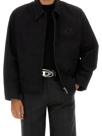 Diesel K-vieri Jersey