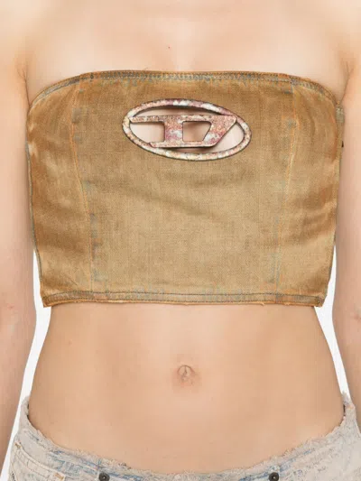 Diesel Topwear