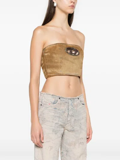 Diesel Topwear