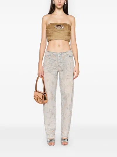 Diesel Topwear