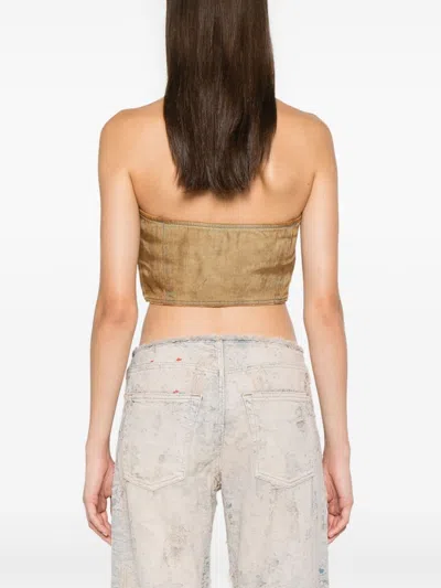 Diesel Topwear