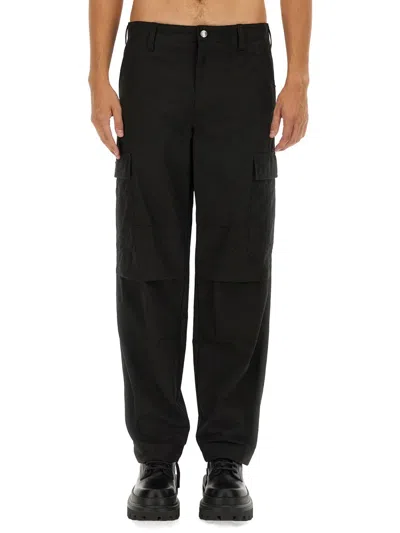 Dolce & Gabbana Cargo Pants Size 50 For Men