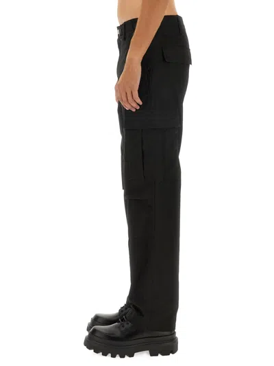 Dolce & Gabbana Cargo Pants Size 50 For Men