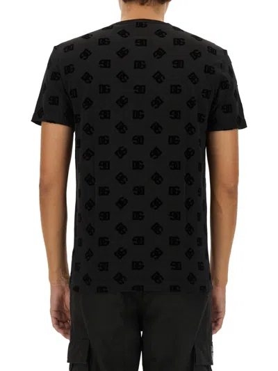 Dolce & Gabbana Men's Cotton T-shirt