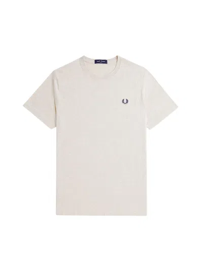 Fred Perry T-shirt With Logo