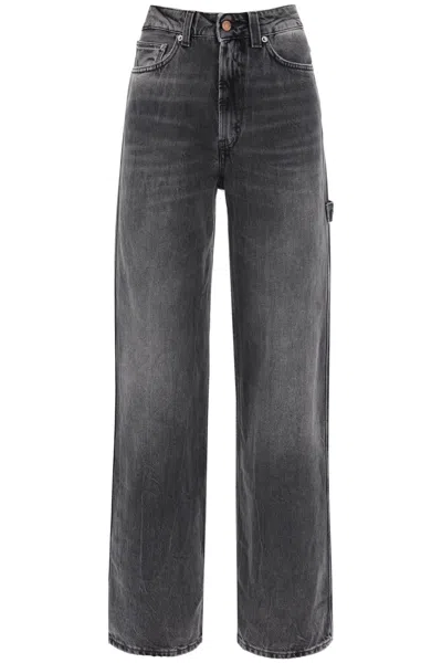 Haikure Wide-leg Jeans