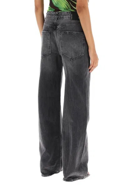 Haikure Wide-leg Jeans