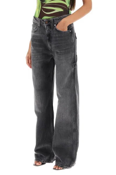 Haikure Wide-leg Jeans