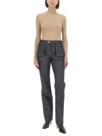 Helmut Lang Slim Fit T-shirt