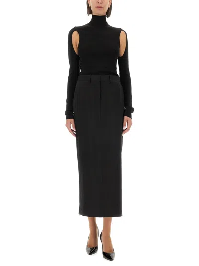 Helmut Lang Women's Top Air Top
