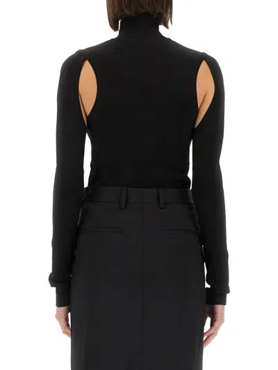 Helmut Lang Women's Top Air Top