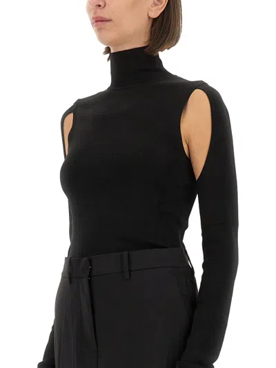 Helmut Lang Women's Top Air Top