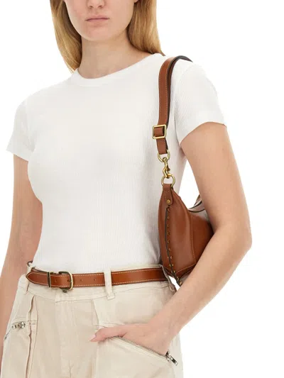 Isabel Marant Zelitos Cotton T-shirt