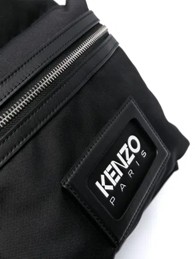 Shop Kenzo Graphy Backpack