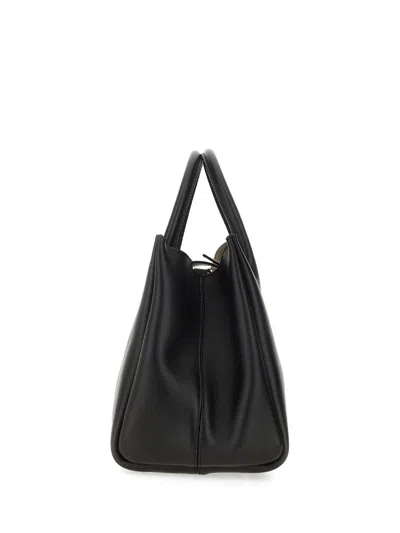 Shop Lanvin Loctave Day Bag