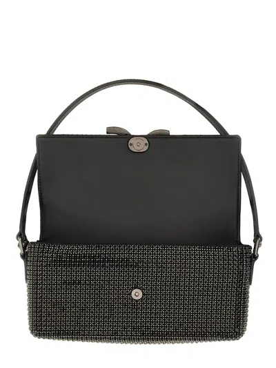 Self-portrait "baguette Bag With