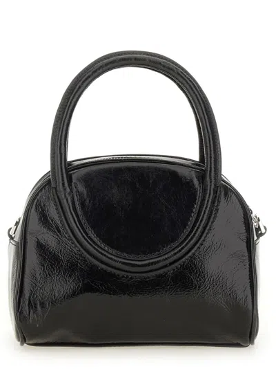 Staud Mini Bowler Maude Bag
