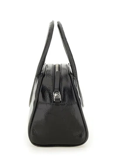 Staud Mini Bowler Maude Bag