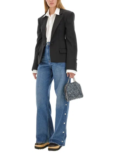 Stella Mccartney Loose Fit Jeans