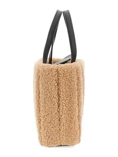 Themoirè Aria Shoulder Bags