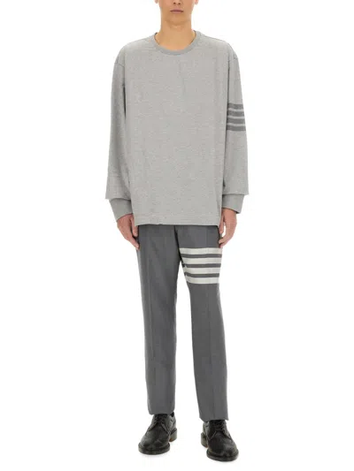 Thom Browne Men's 4bar Shirt