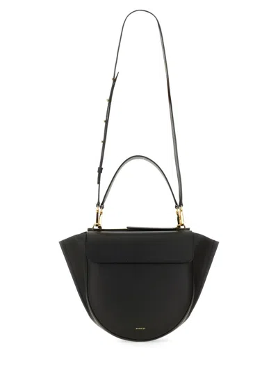Wandler Hortensia Medium Bag