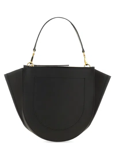 Wandler Hortensia Medium Bag