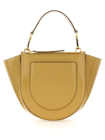 Wandler Bag Hortensia Mini