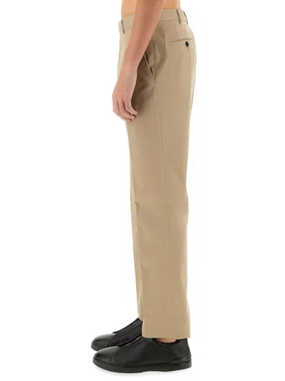 Zegna Straigth Leg Pants