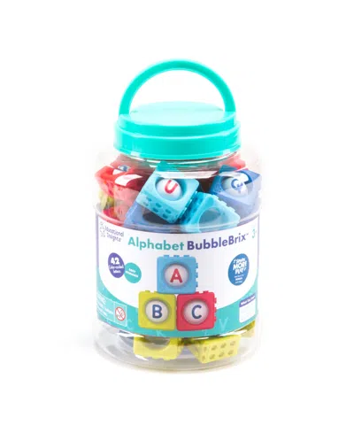 Educational Insights Alphabet Bubblebrix In Multi
