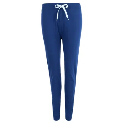 Wanted Women's Knit Jogger Pants In Blue