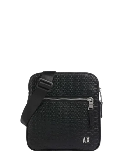 Armani Exchange Bags.. Black